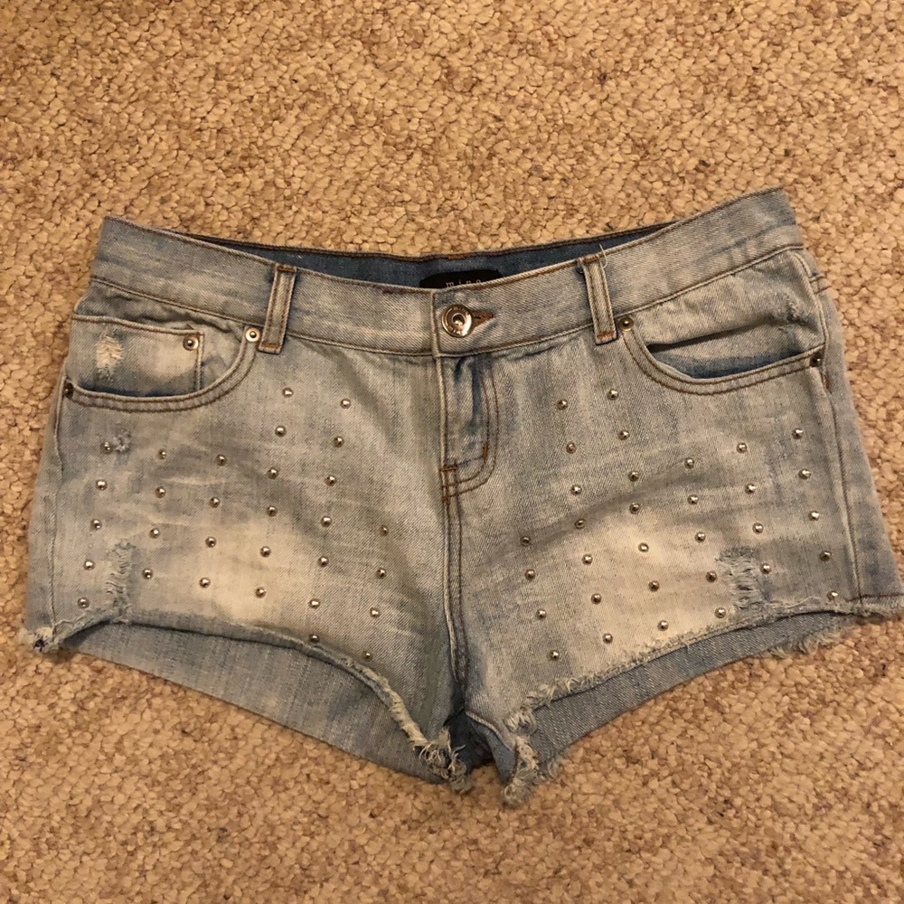 Women’s shorts
